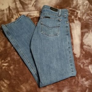 Harley Davidson Jeans. Size 8 Tall